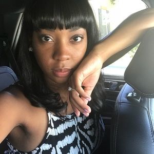 Meet your Posher, Kalyse